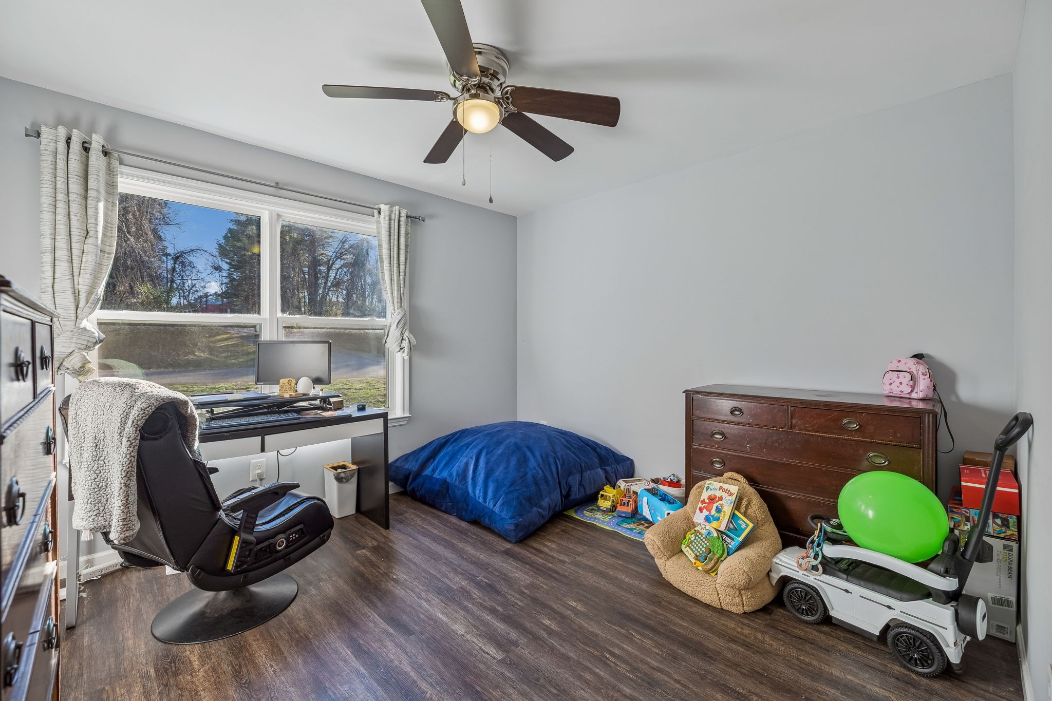 142 Pine Avenue Morrison TN 37357