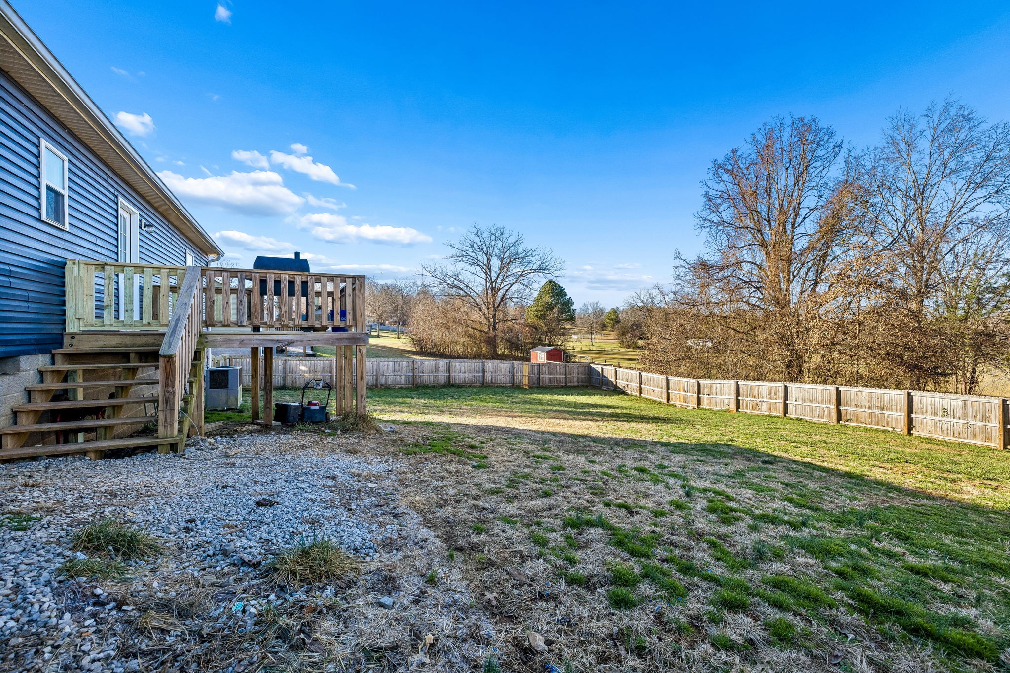 142 Pine Avenue Morrison TN 37357