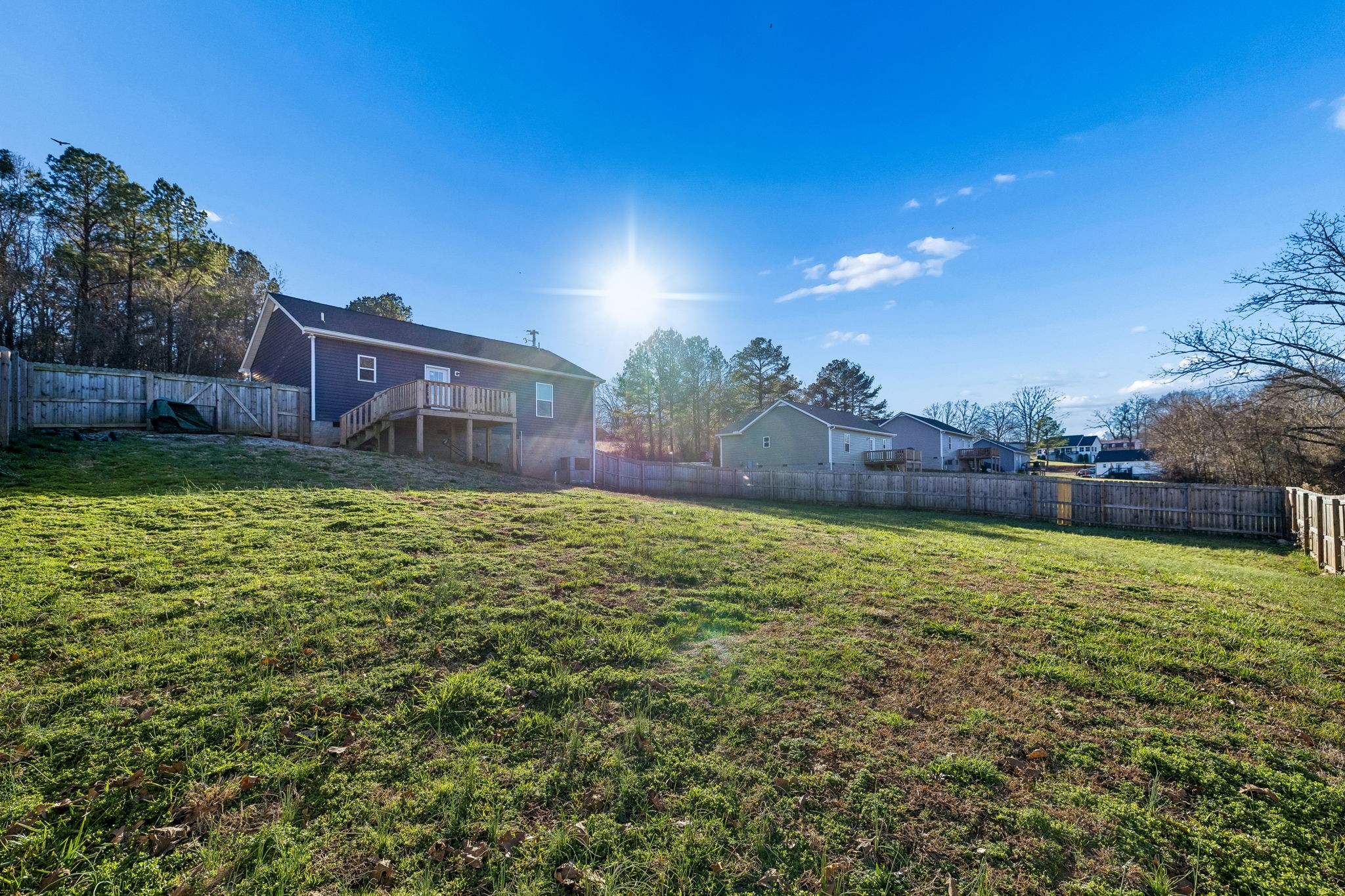 142 Pine Avenue Morrison TN 37357
