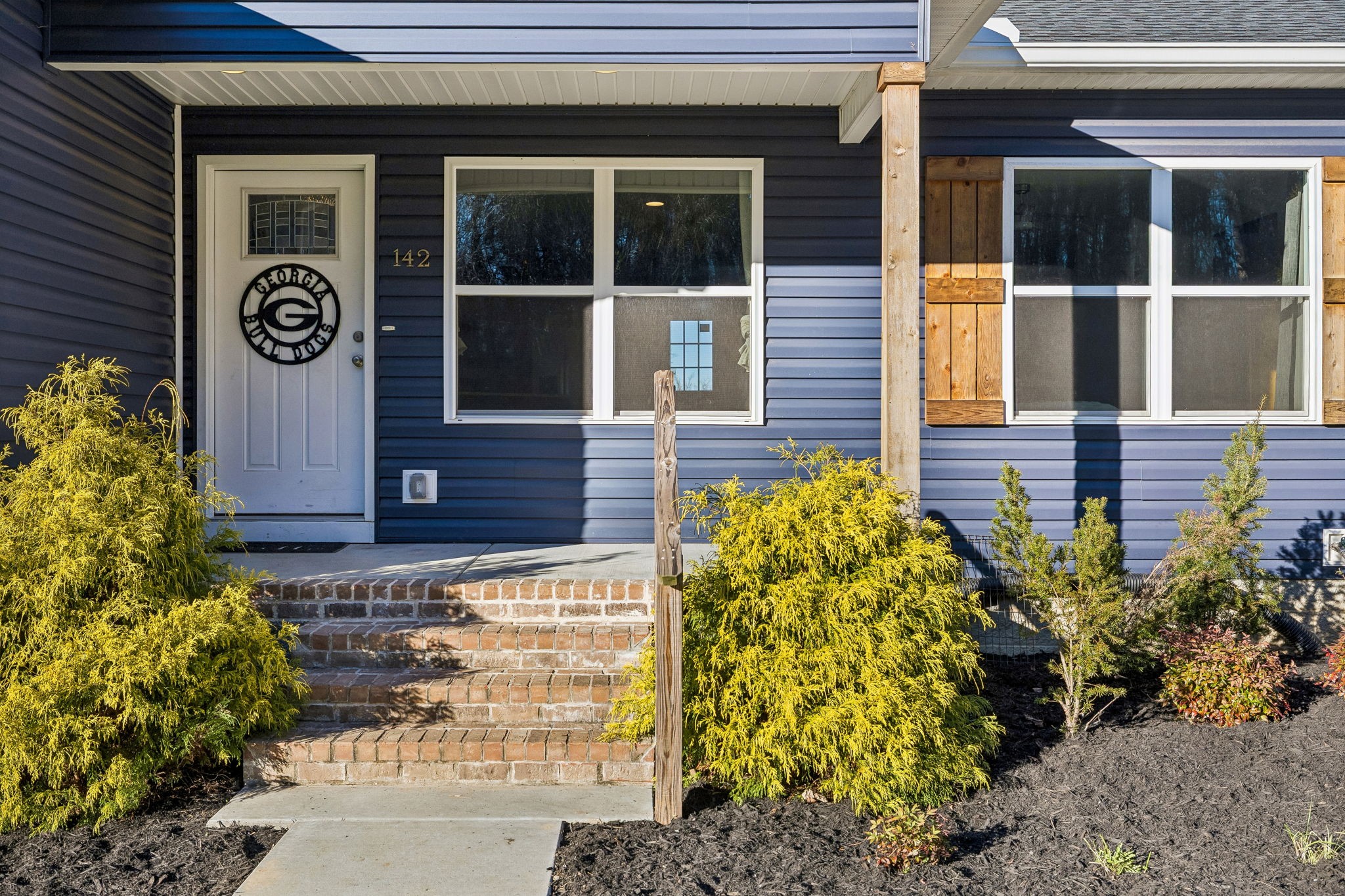 142 Pine Avenue Morrison TN 37357