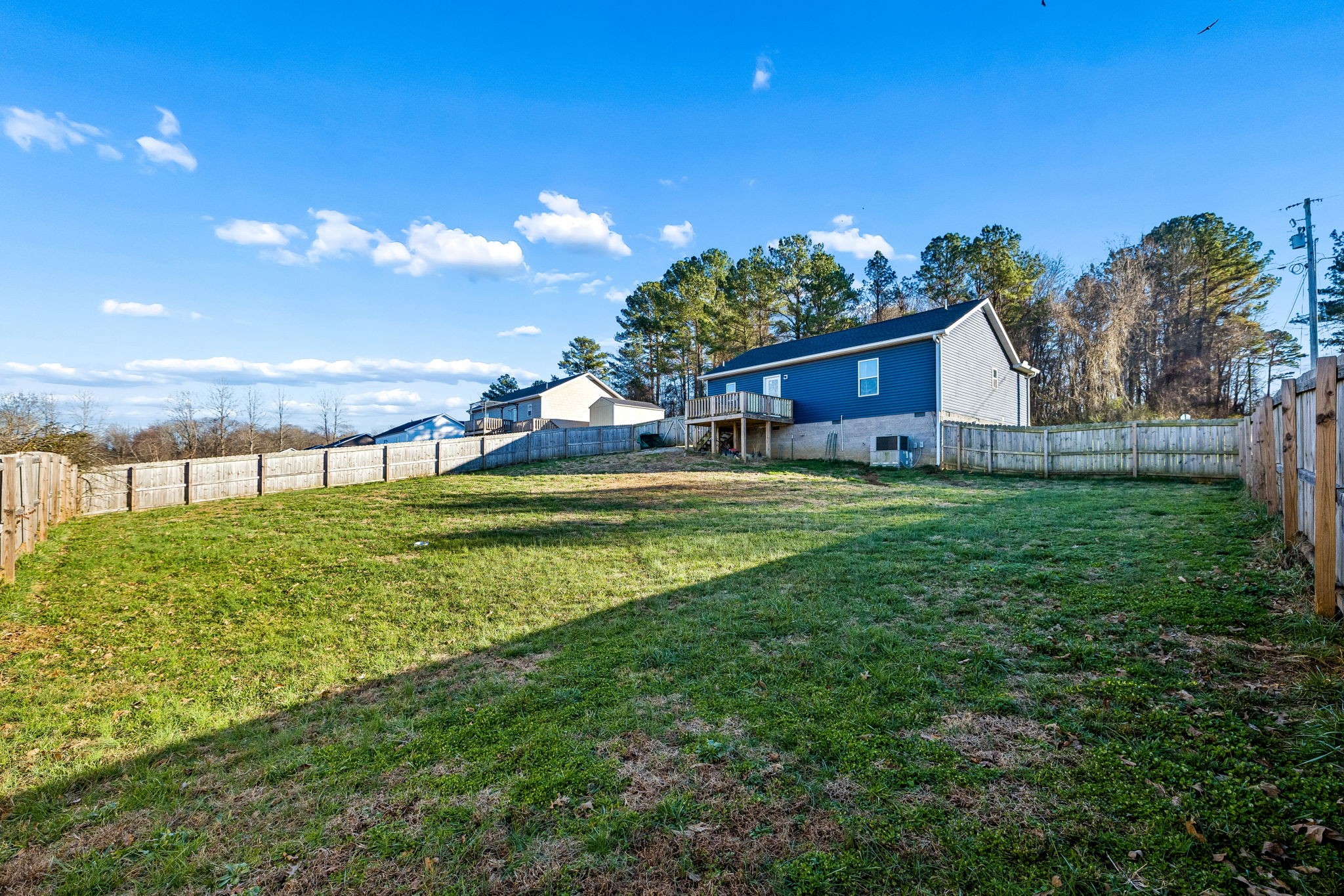 142 Pine Avenue Morrison TN 37357