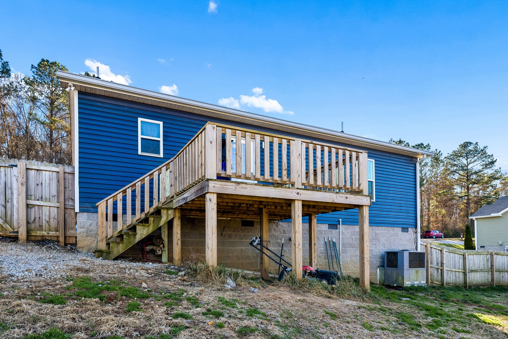 142 Pine Avenue Morrison TN 37357