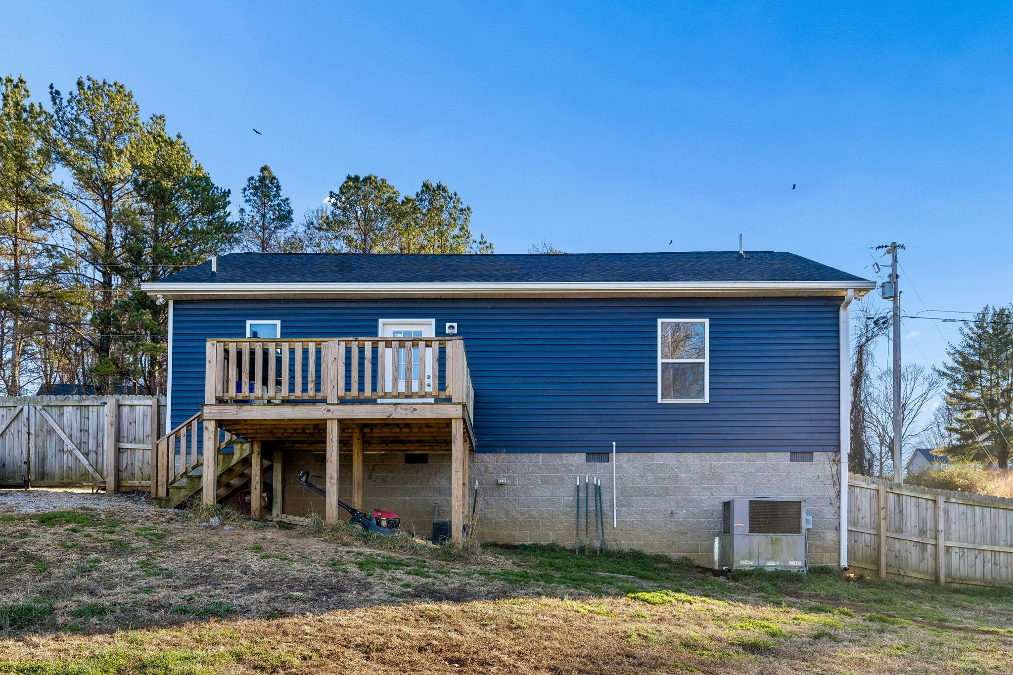 142 Pine Avenue Morrison TN 37357