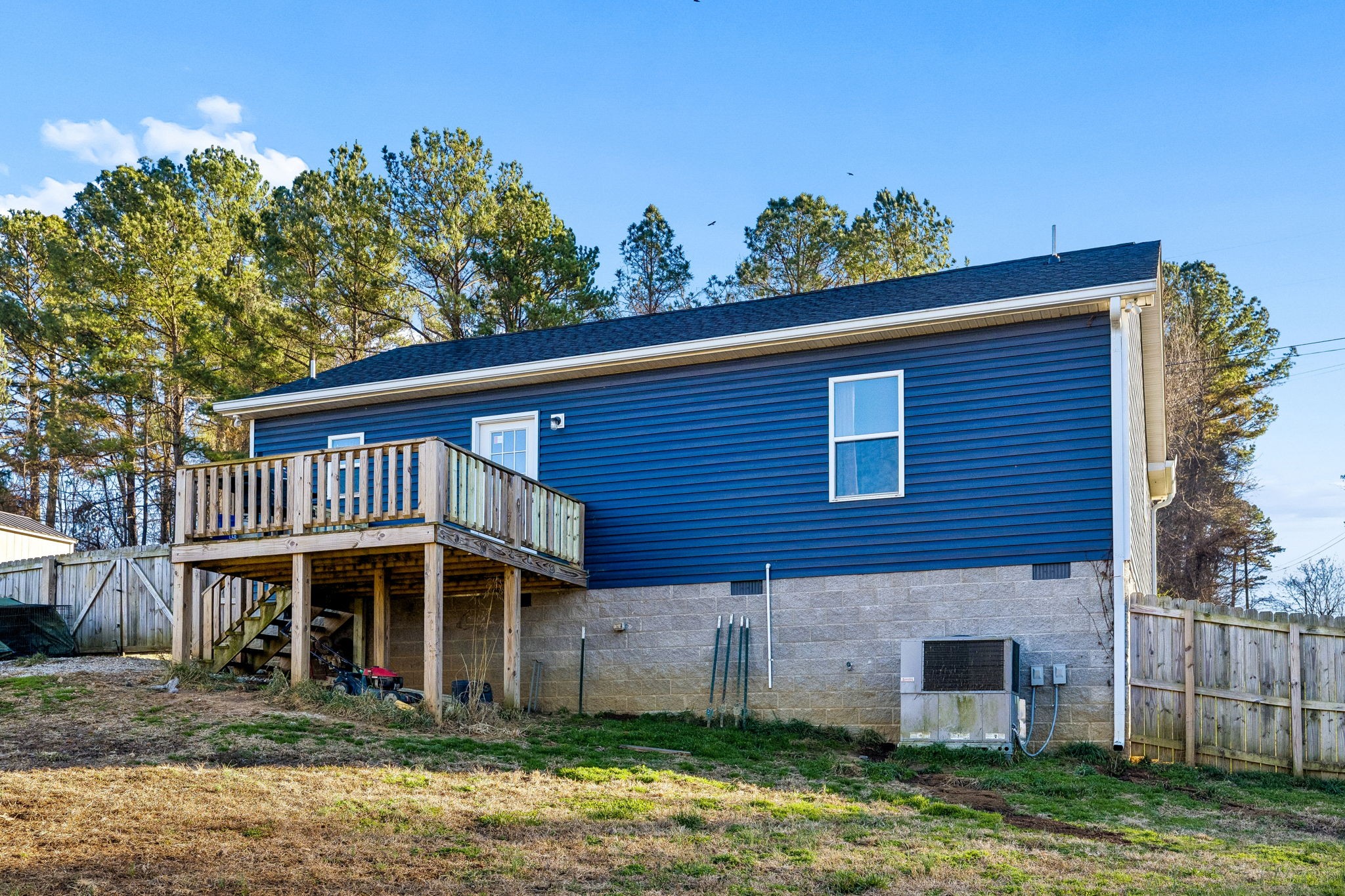 142 Pine Avenue Morrison TN 37357
