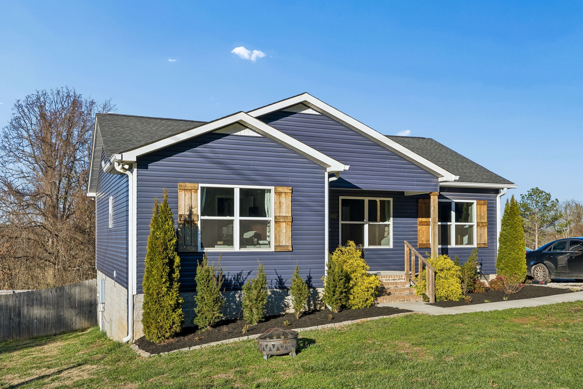 142 Pine Avenue Morrison TN 37357