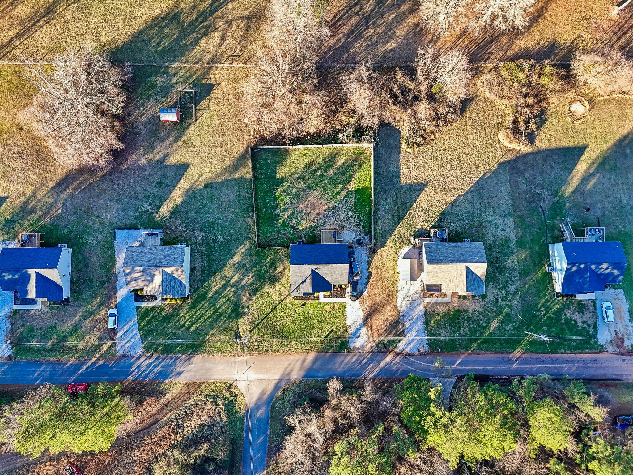 142 Pine Avenue Morrison TN 37357