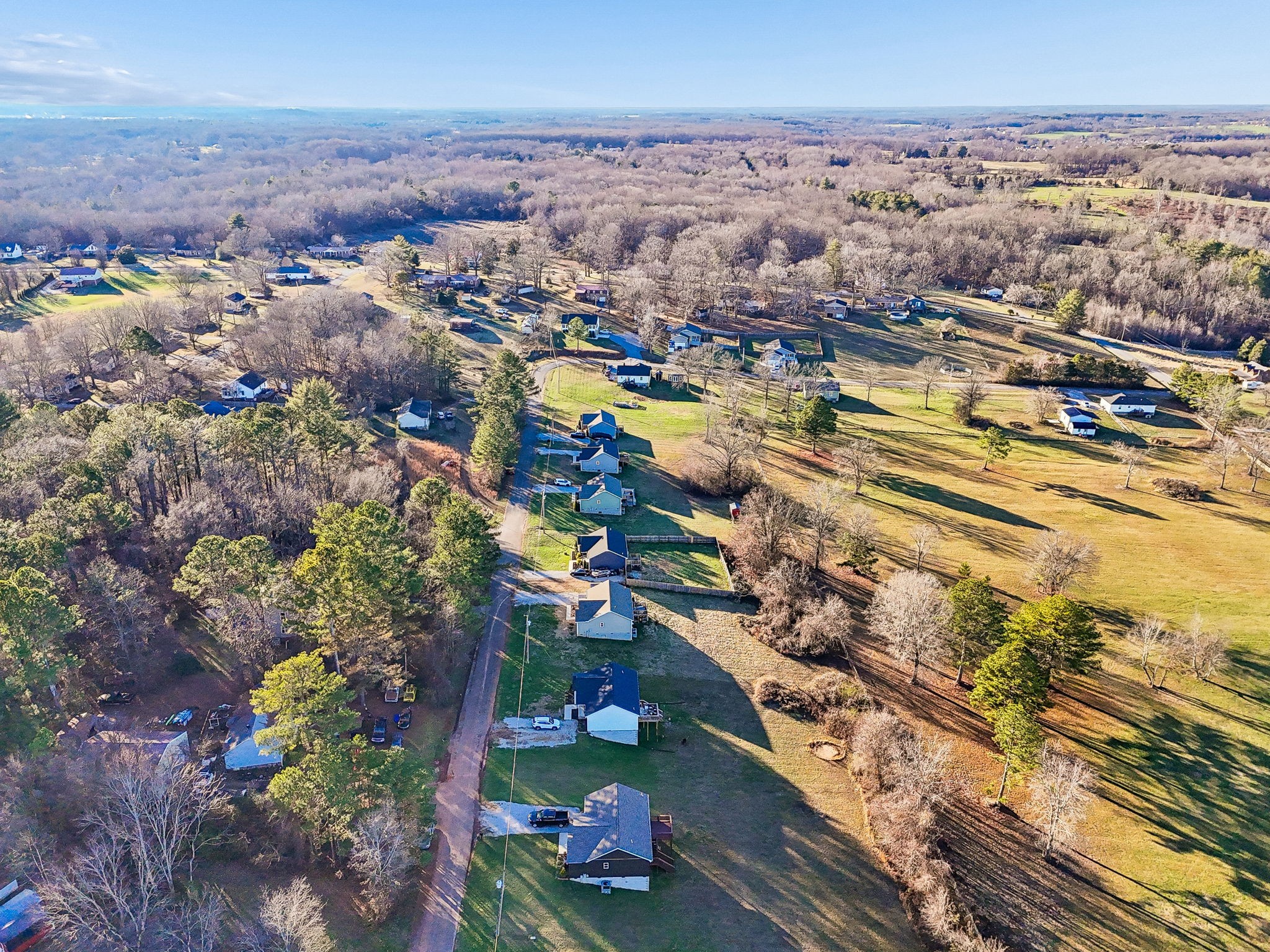 142 Pine Avenue Morrison TN 37357