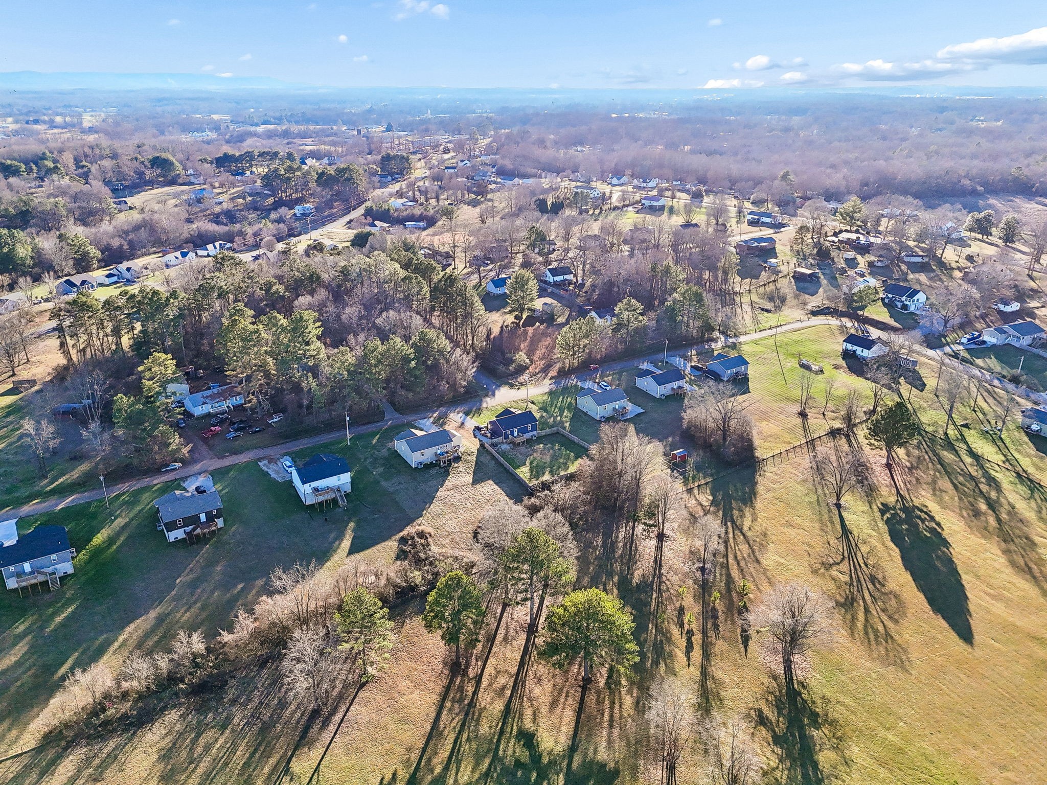 142 Pine Avenue Morrison TN 37357