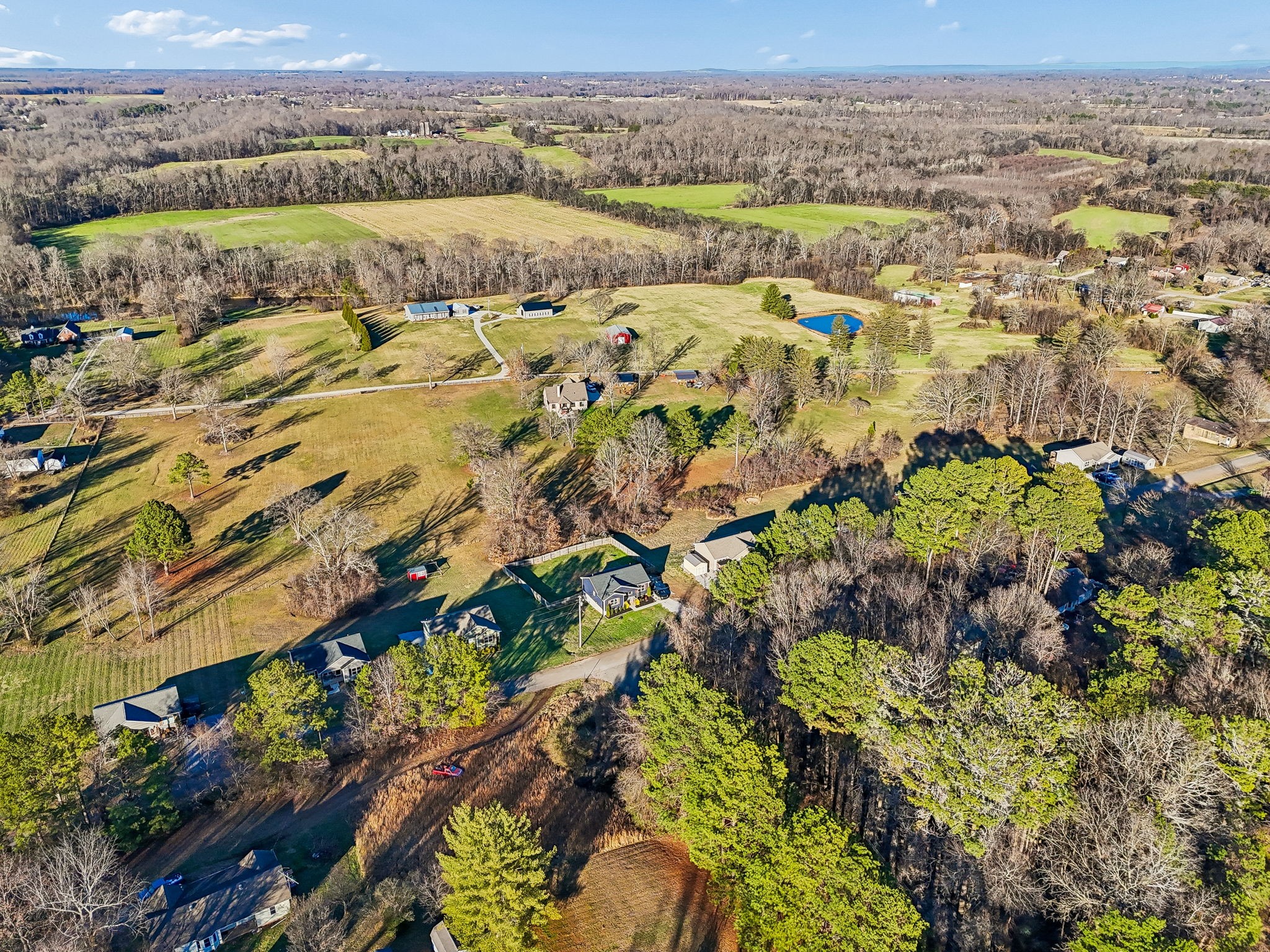 142 Pine Avenue Morrison TN 37357