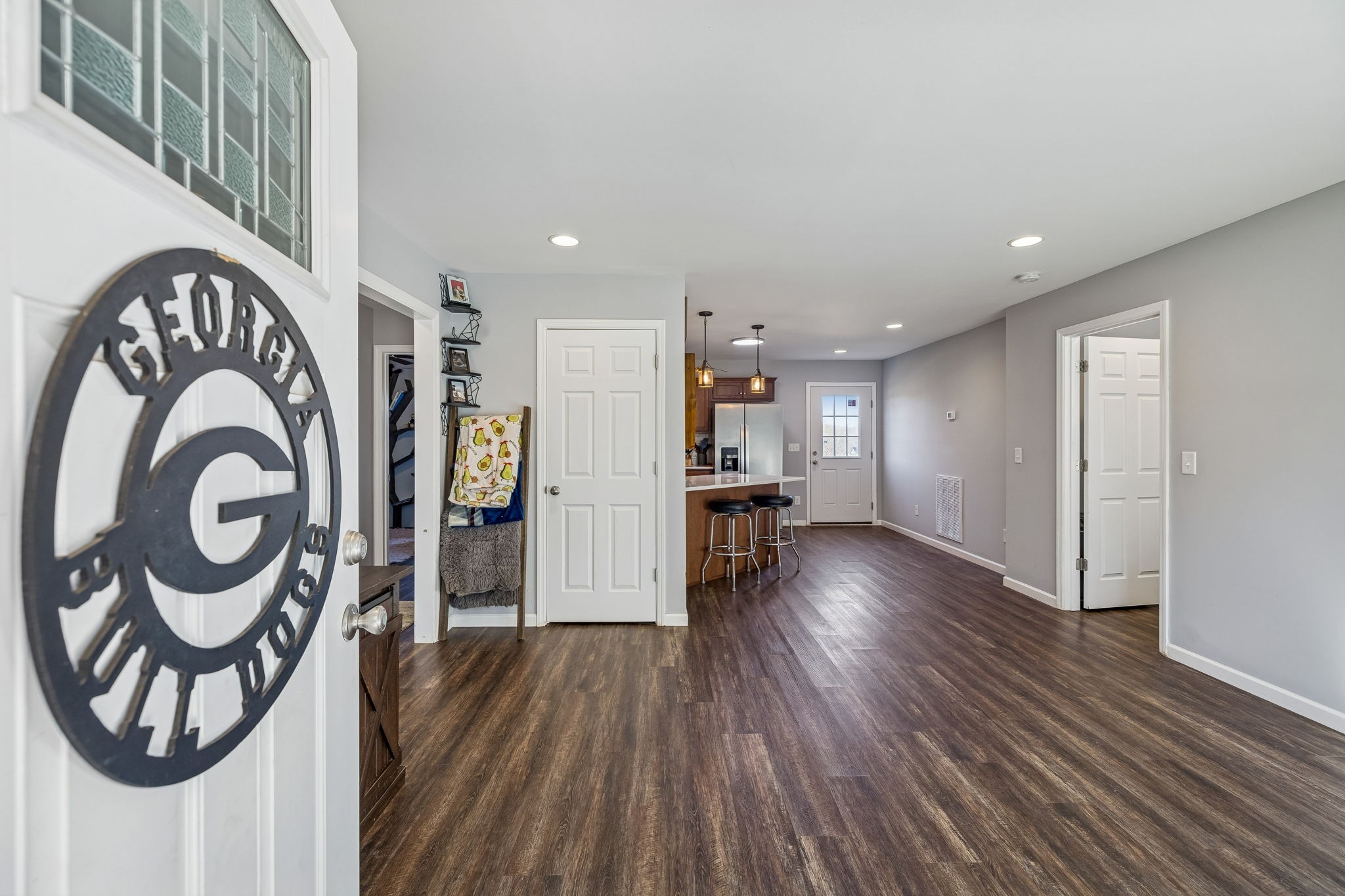 142 Pine Avenue Morrison TN 37357
