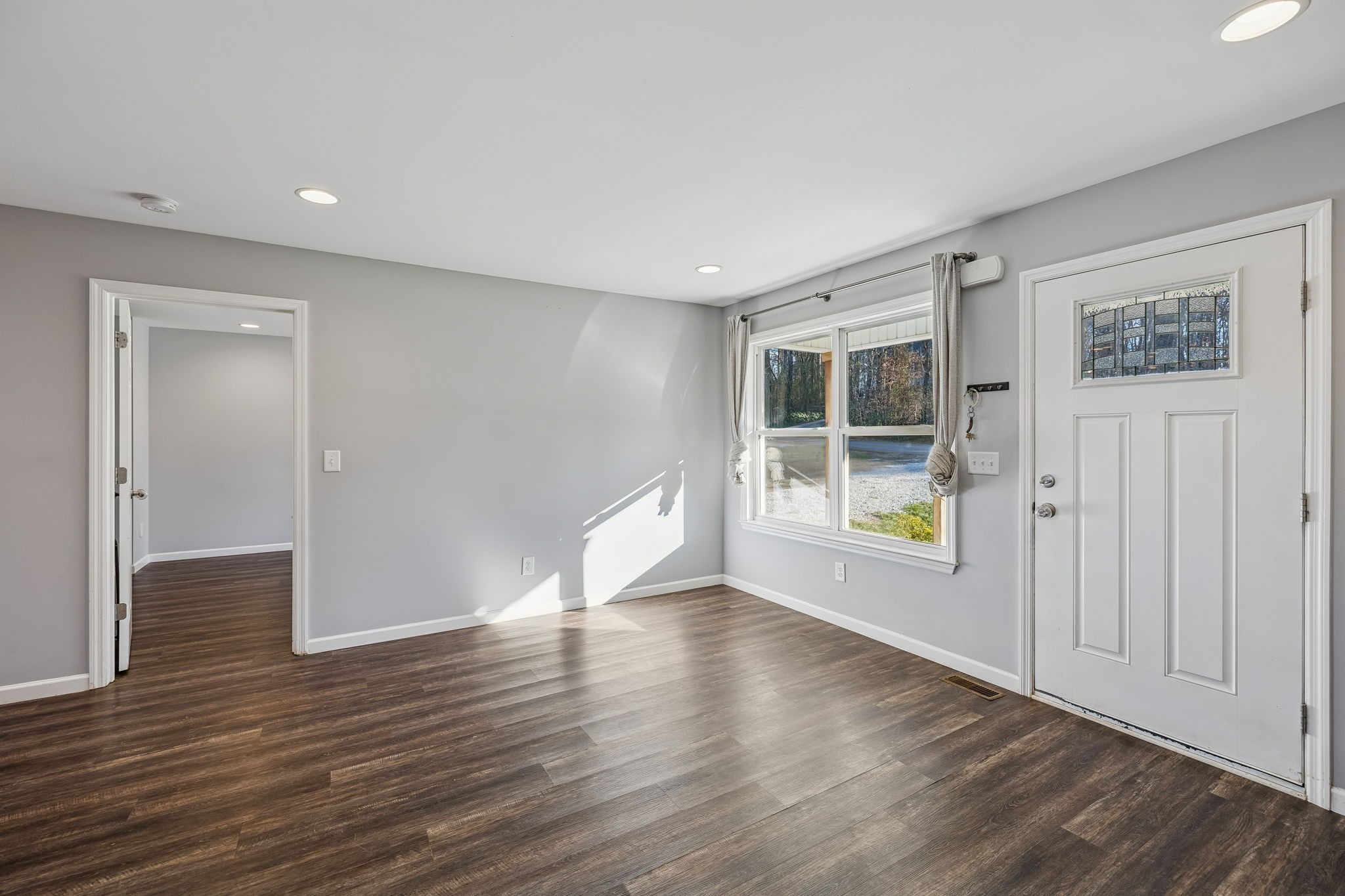 142 Pine Avenue Morrison TN 37357