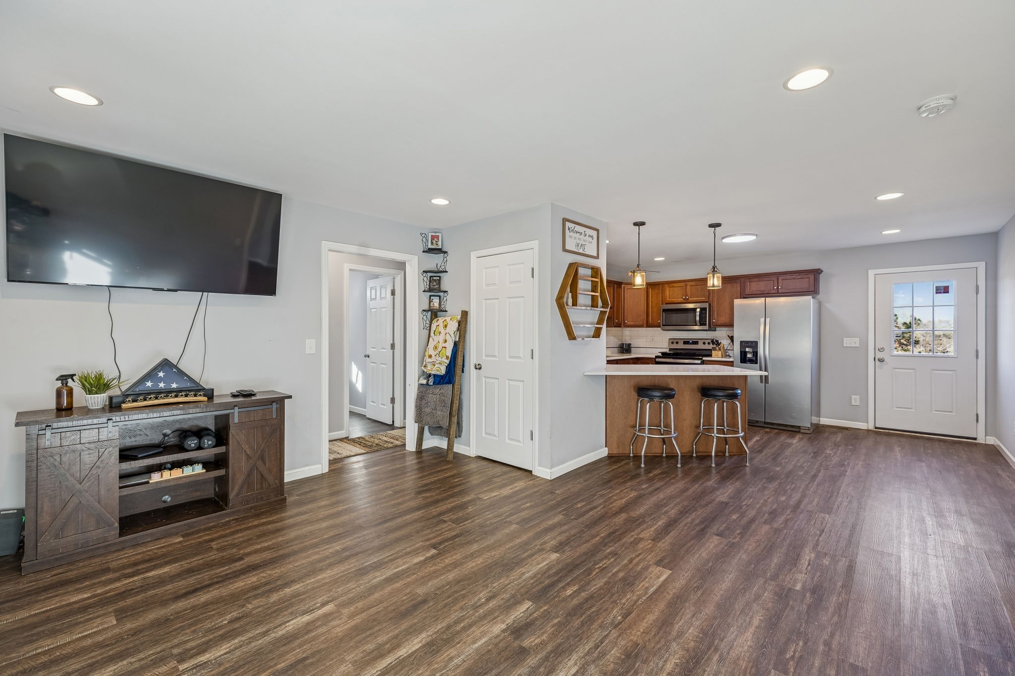 142 Pine Avenue Morrison TN 37357