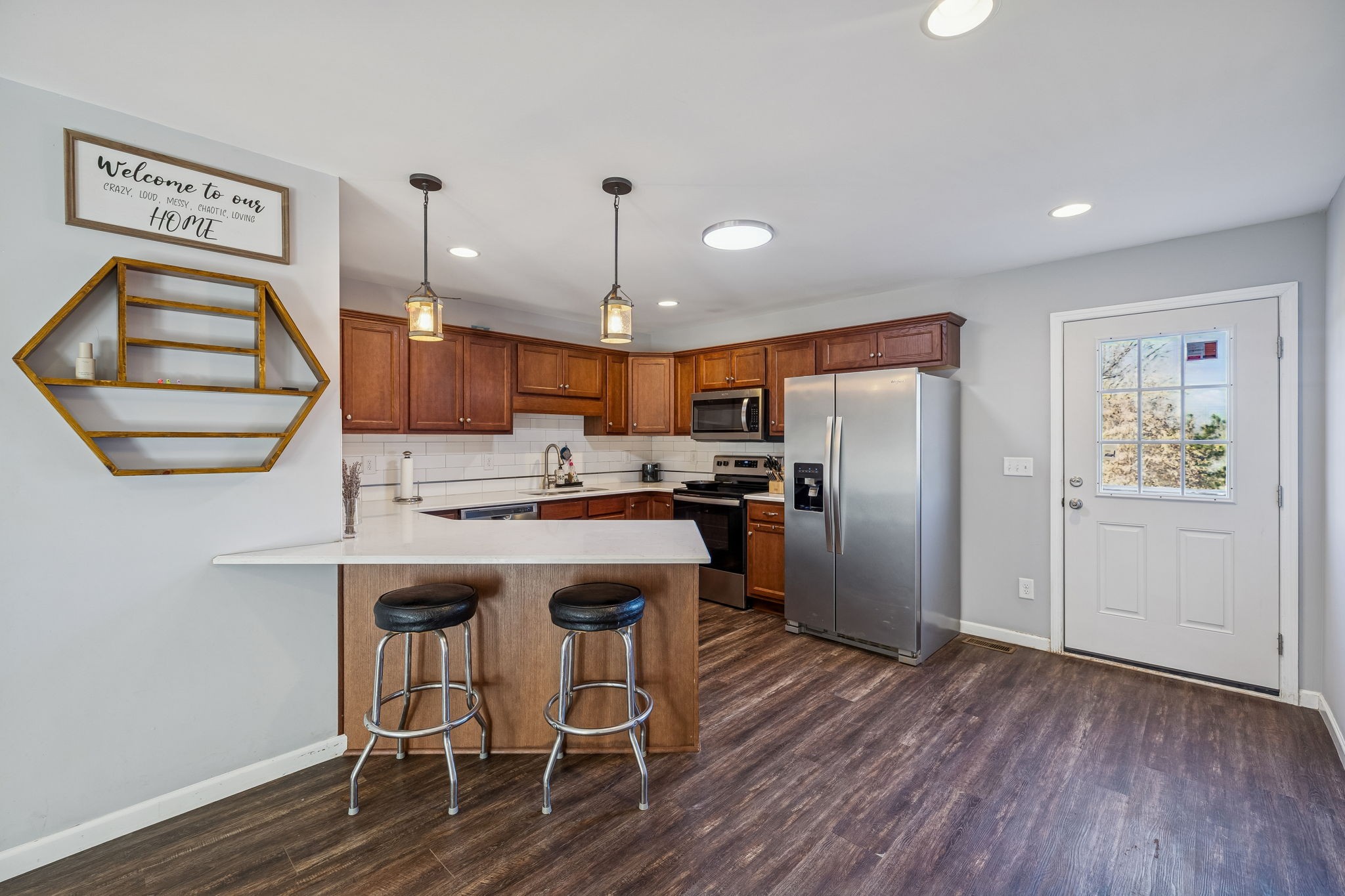 142 Pine Avenue Morrison TN 37357