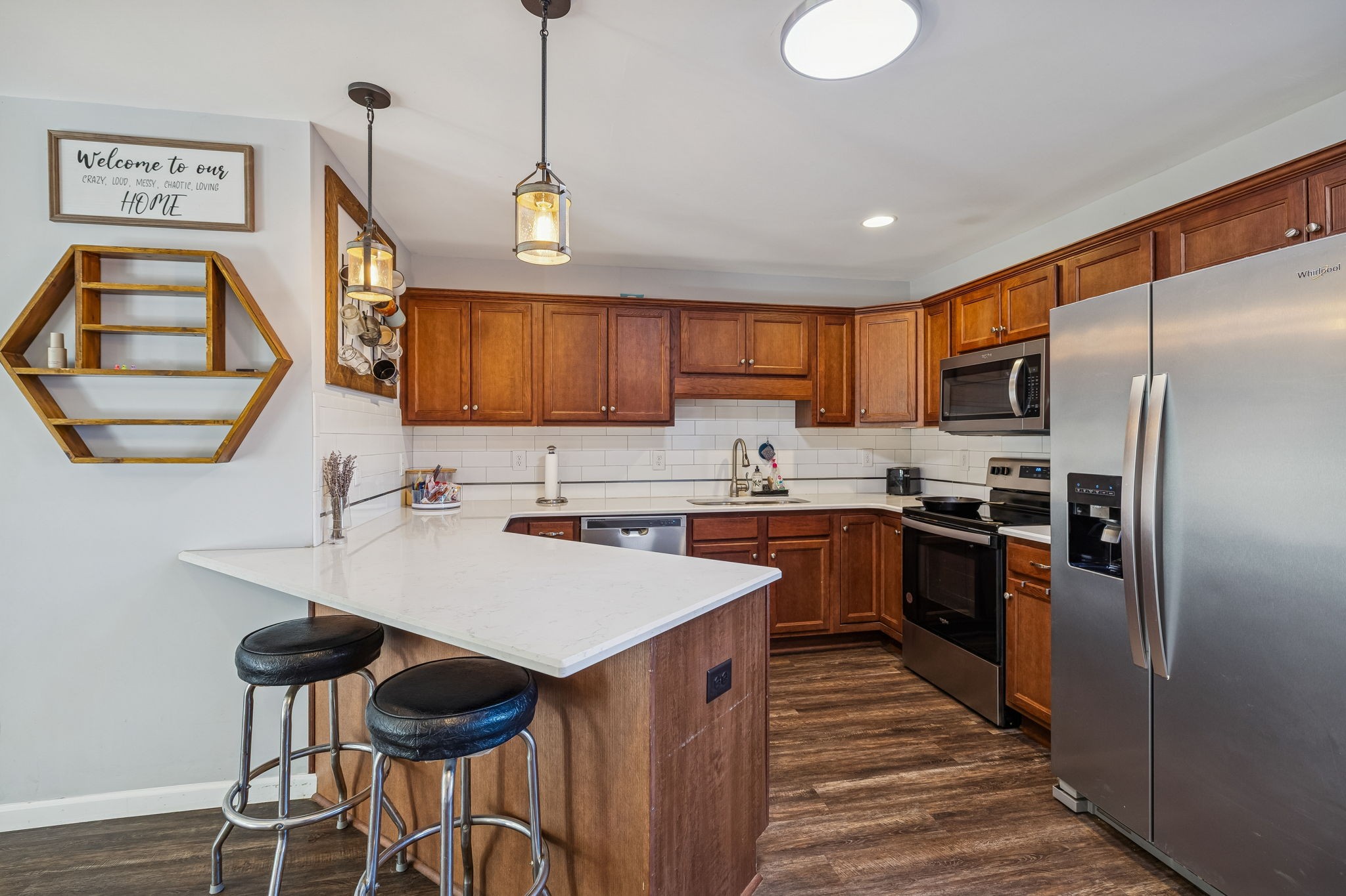 142 Pine Avenue Morrison TN 37357