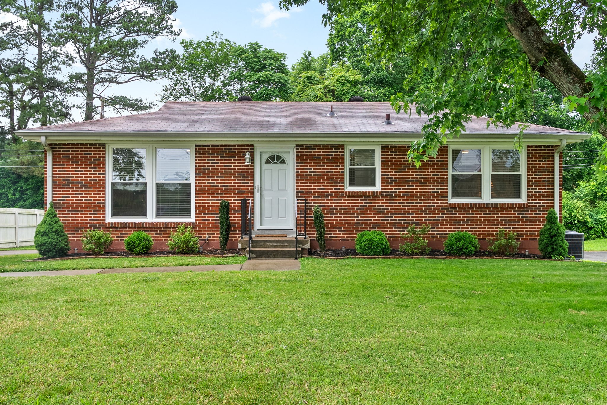 830 Glendale Drive Clarksville TN 37043