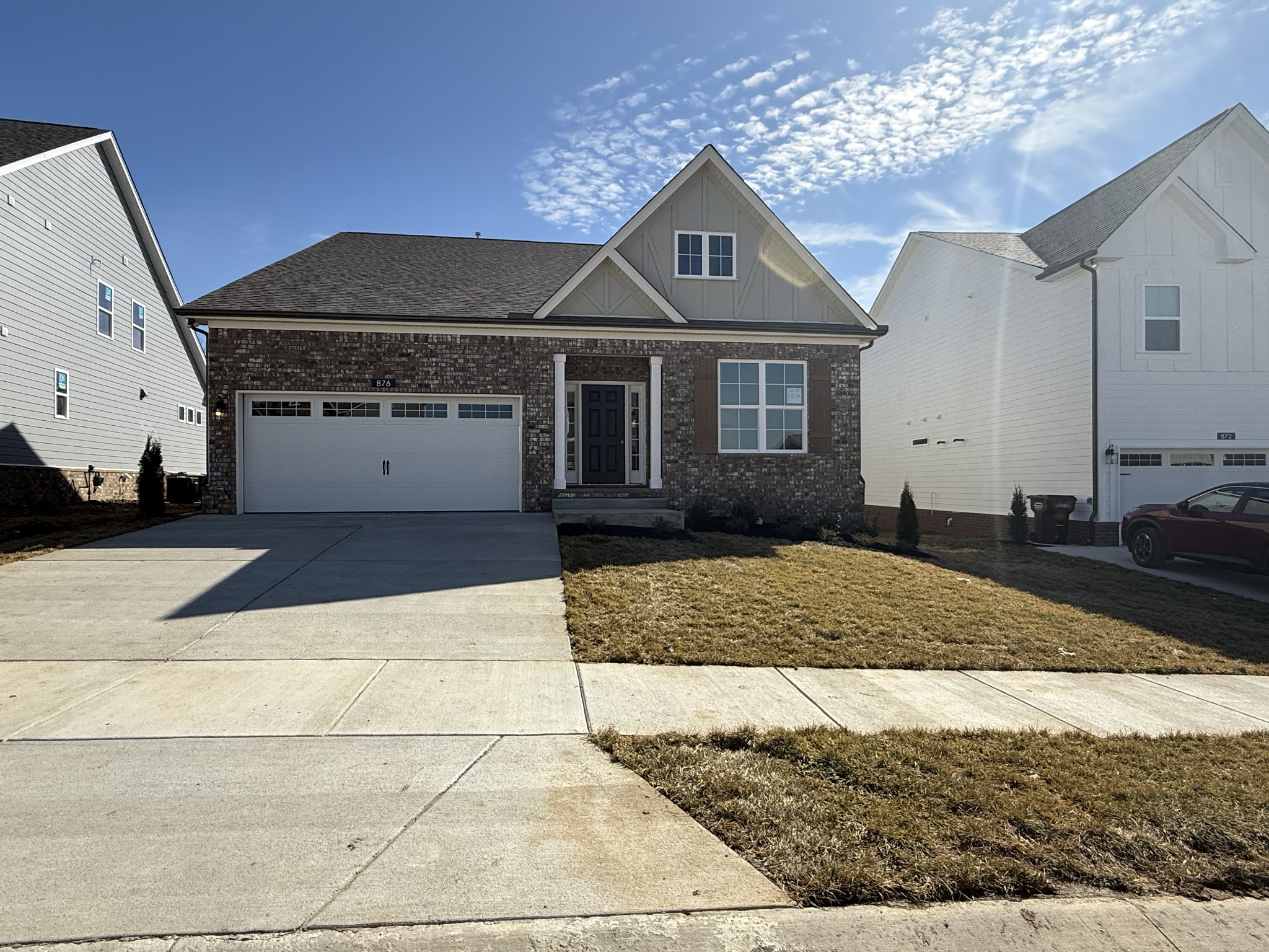 876 Joe Miller Drive Hendersonville TN 37075