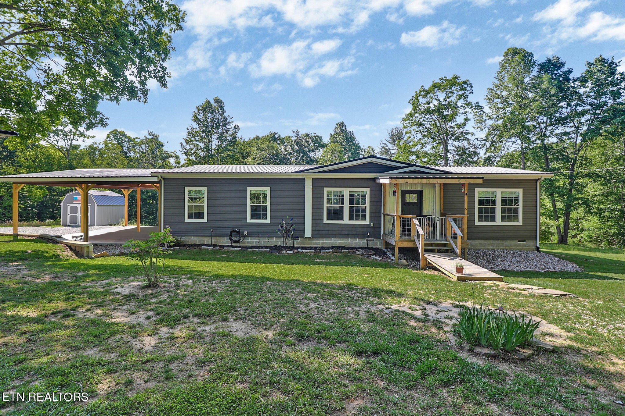 293 Christian Road Crossville TN 38572