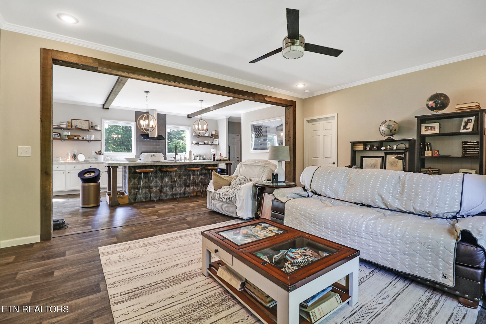 293 Christian Road Crossville TN 38572