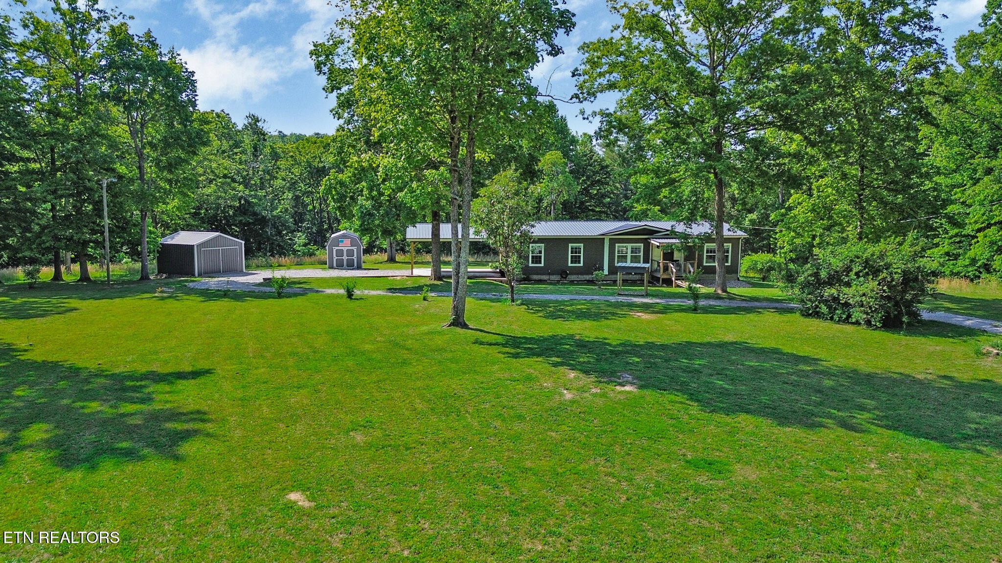 293 Christian Road Crossville TN 38572