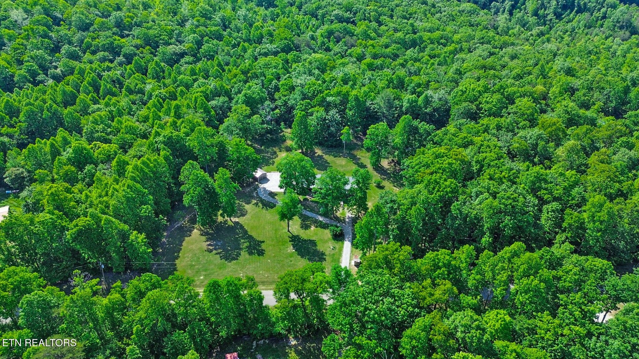 293 Christian Road Crossville TN 38572