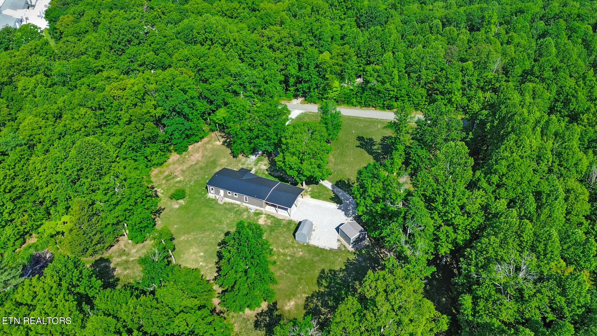 293 Christian Road Crossville TN 38572