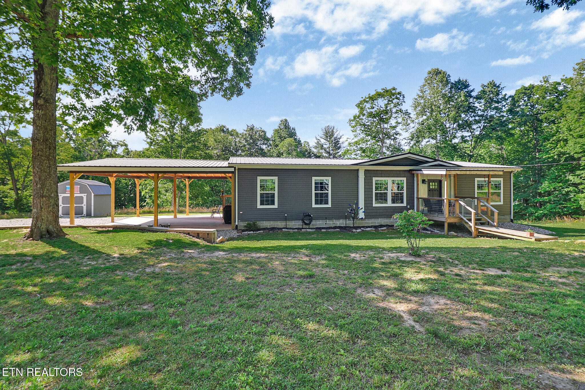 293 Christian Road Crossville TN 38572