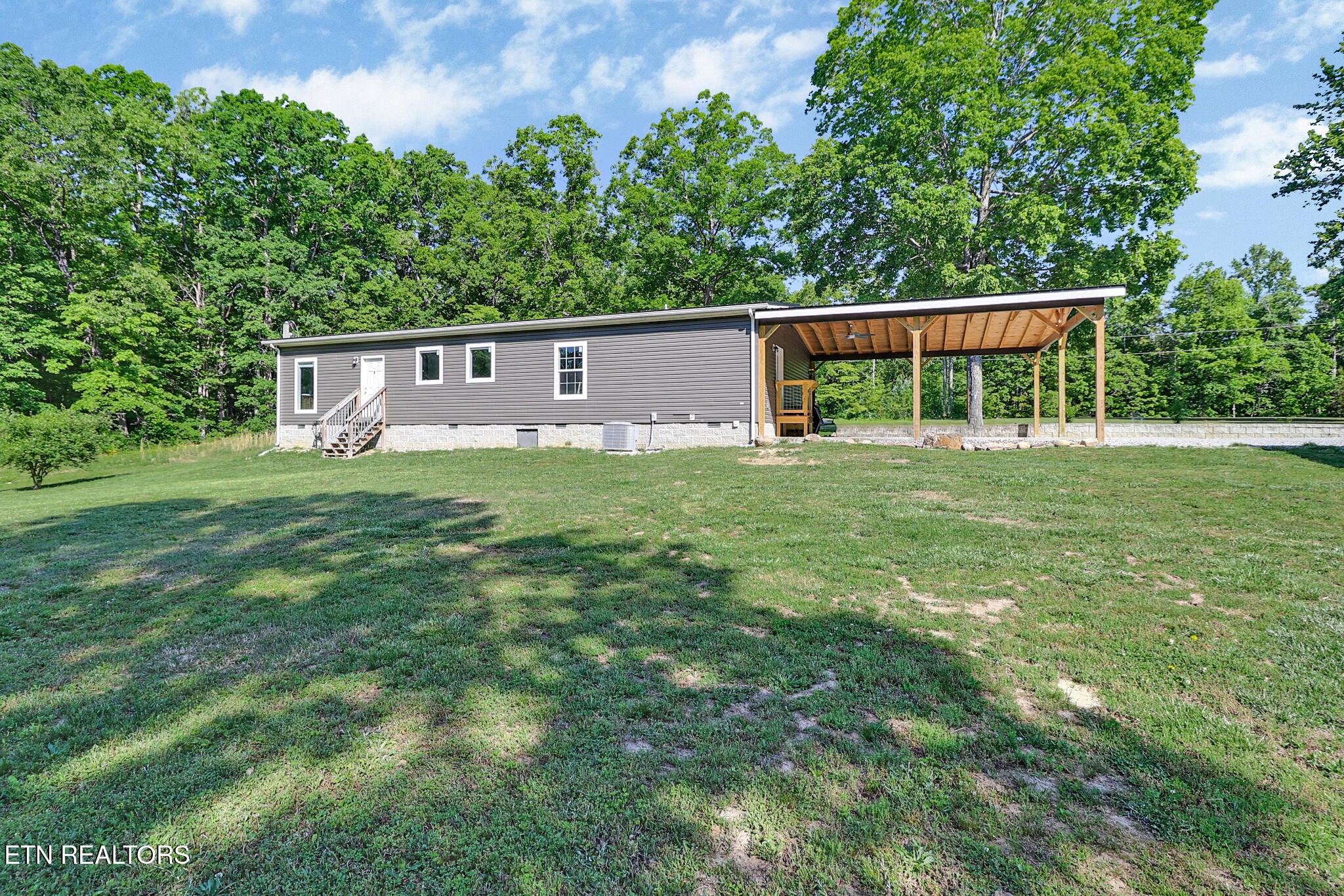 293 Christian Road Crossville TN 38572