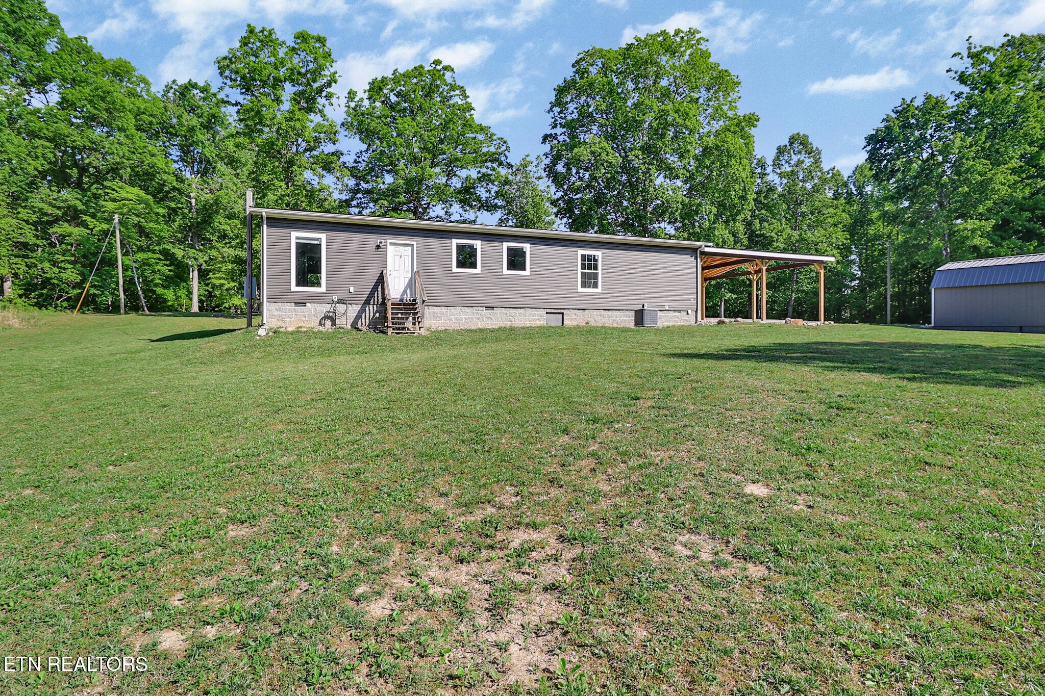 293 Christian Road Crossville TN 38572