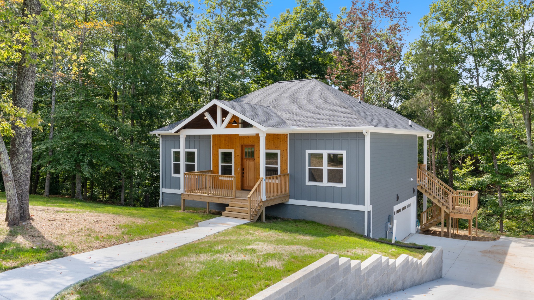 108 Devils Backbone Road Manchester TN 37355