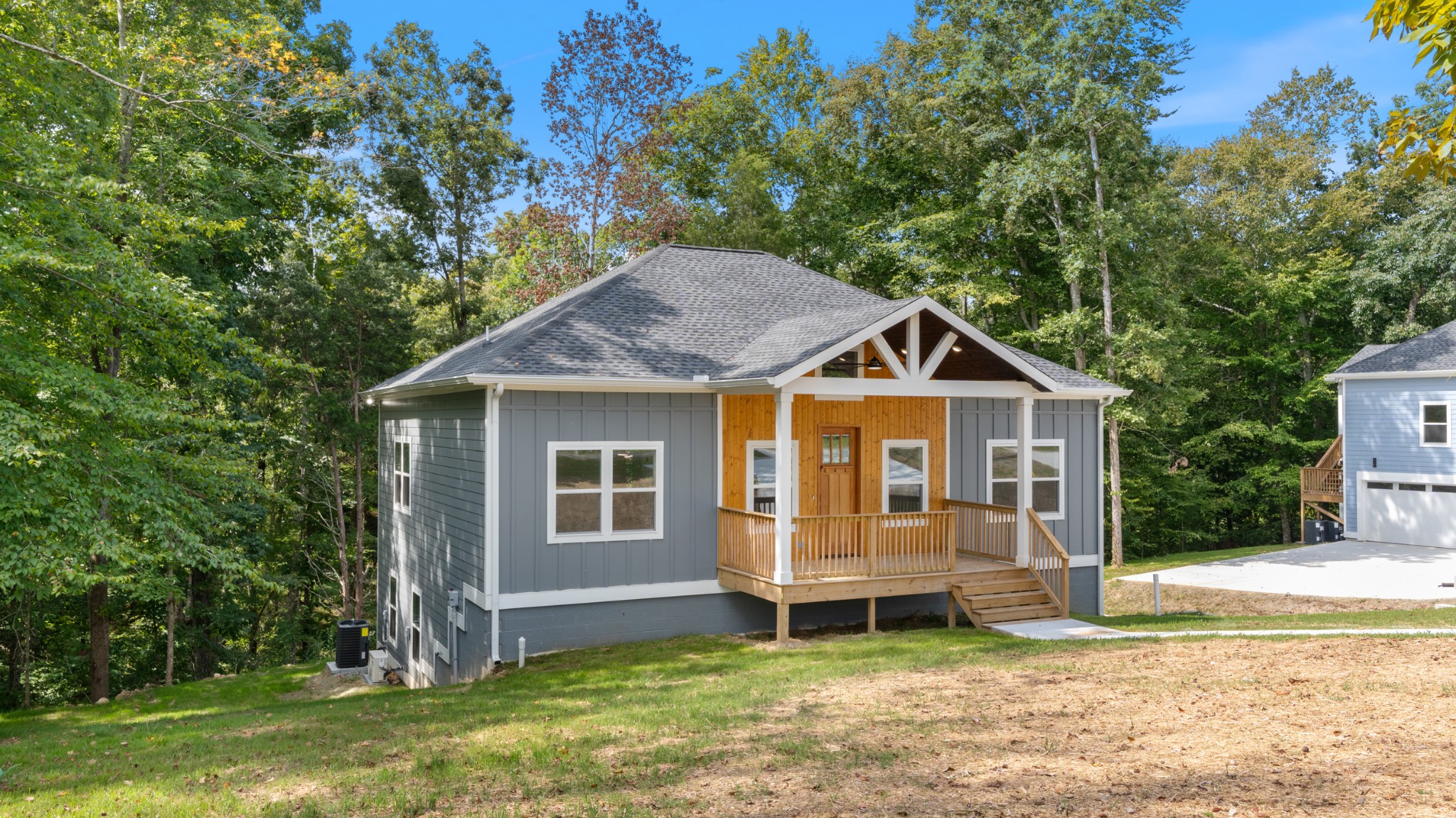 108 Devils Backbone Road Manchester TN 37355
