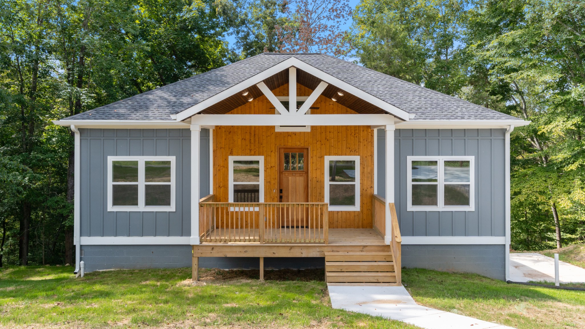 108 Devils Backbone Road Manchester TN 37355