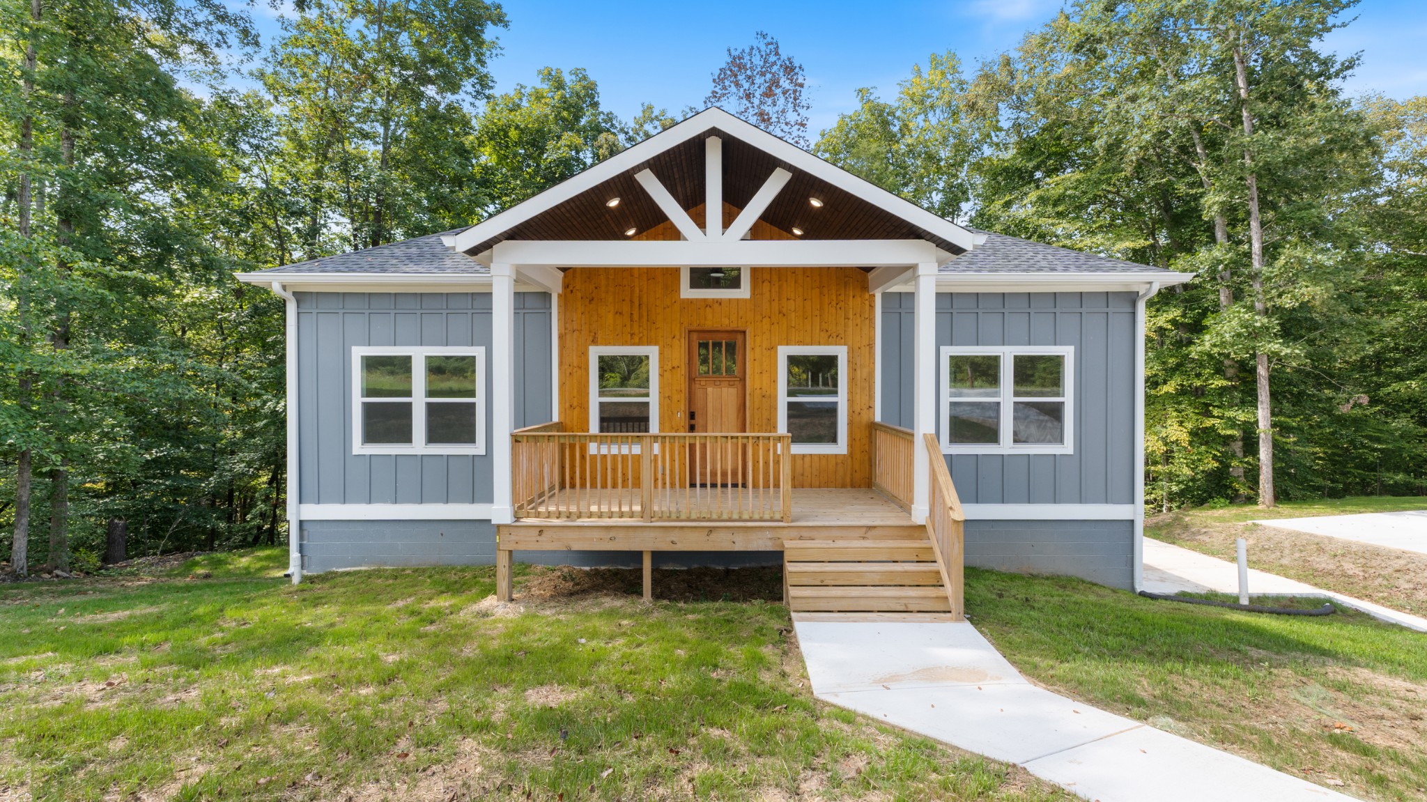 108 Devils Backbone Road Manchester TN 37355