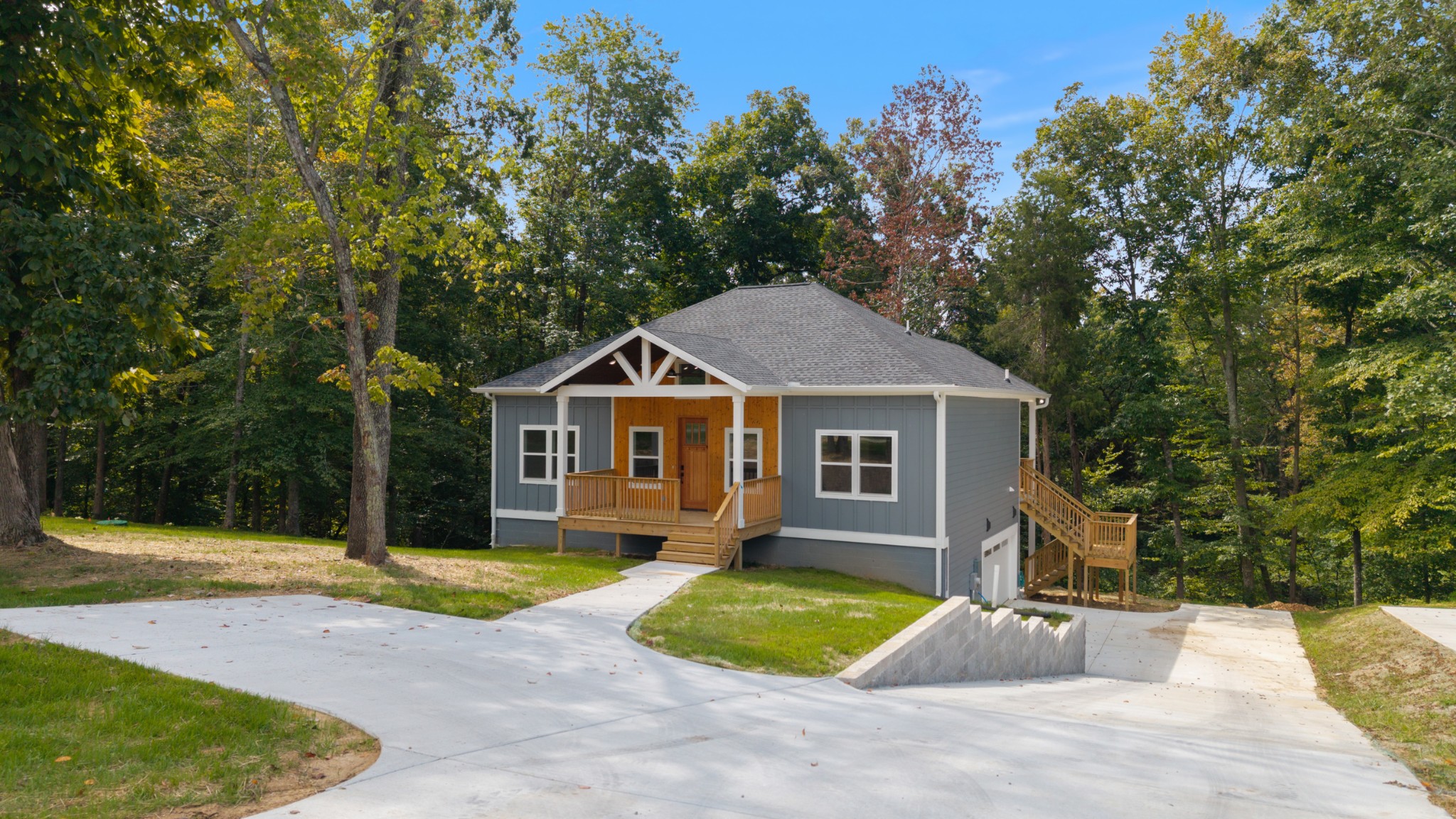 108 Devils Backbone Road Manchester TN 37355