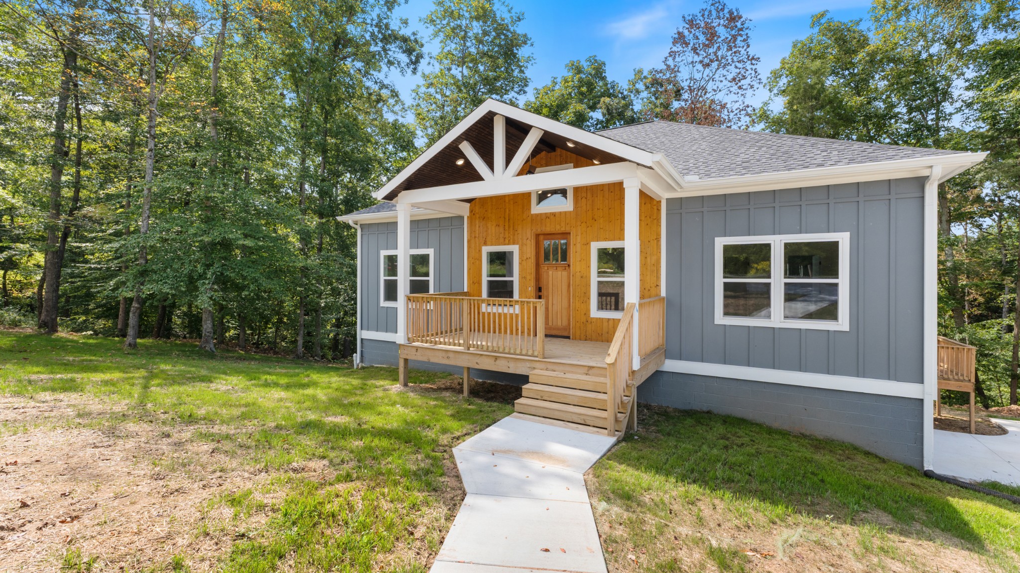 108 Devils Backbone Road Manchester TN 37355
