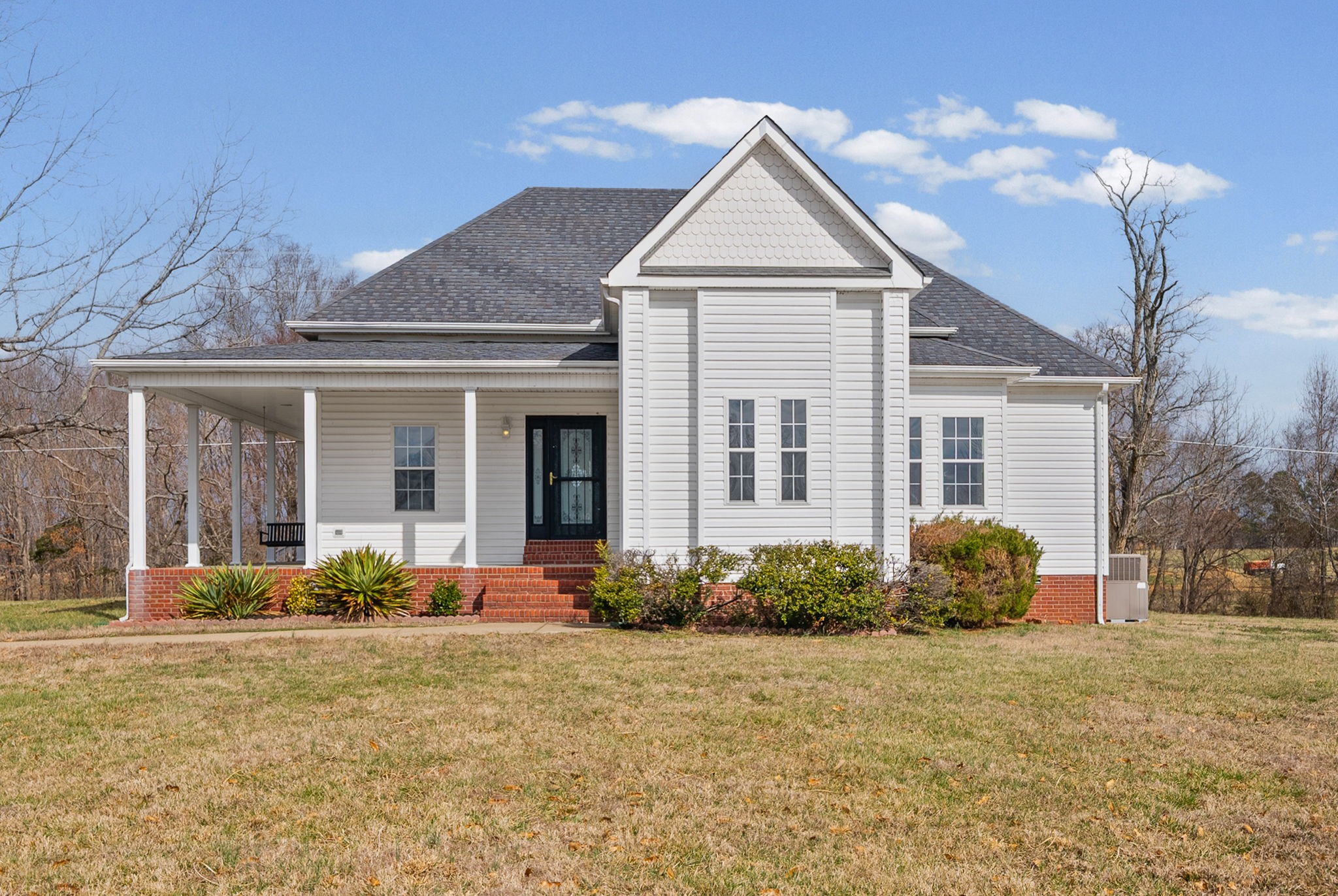 1520 Highway 120 Big Rock TN 37023