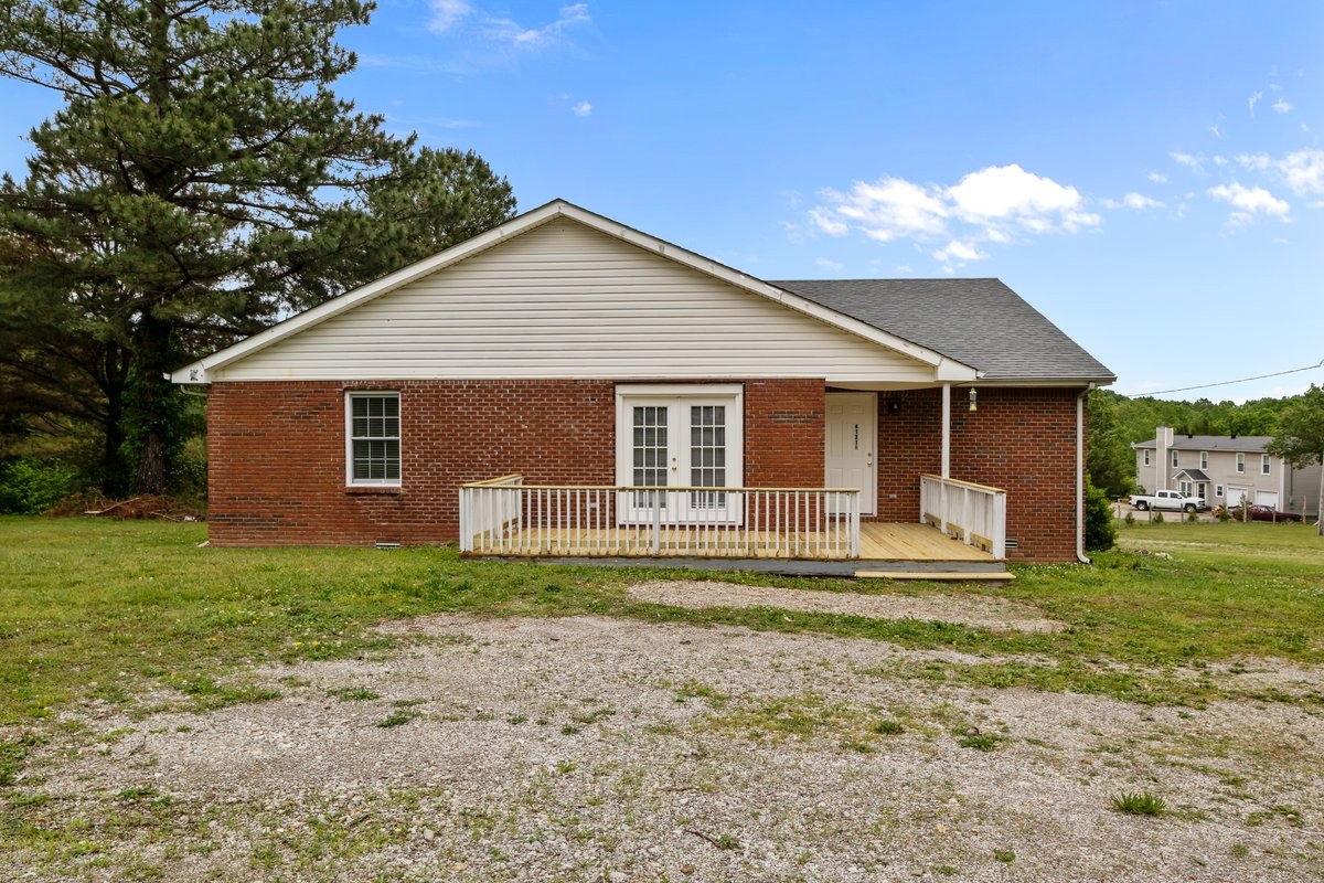 4131 Highway 48, N Charlotte TN 37036