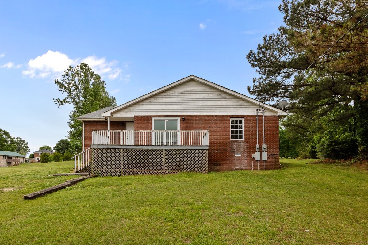 4131 Highway 48, N Charlotte TN 37036