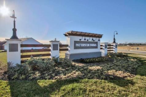 1682 Foston Lane Gallatin TN 37066