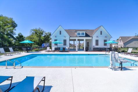 1682 Foston Lane Gallatin TN 37066