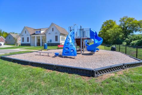 1682 Foston Lane Gallatin TN 37066
