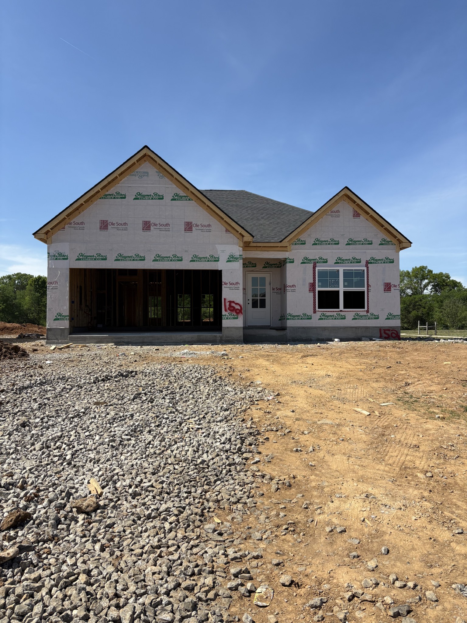546 Ruby Cate Way Murfreesboro TN 37128