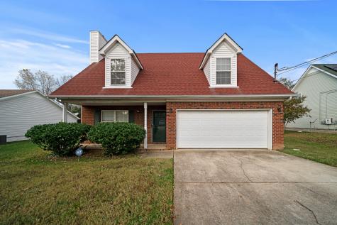 944 Lavergne Lane LA VERGNE TN 37086