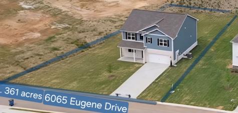 6065 Eugene Drive Smyrna TN 37167