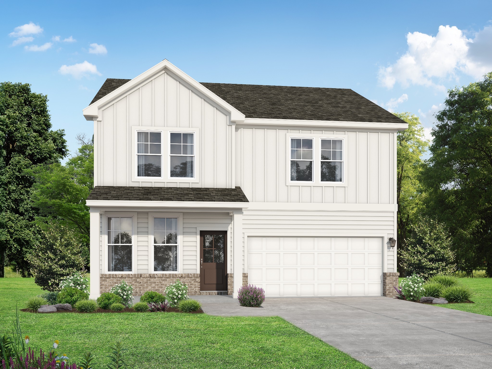 8004 Netterfield Drive White House TN 37188