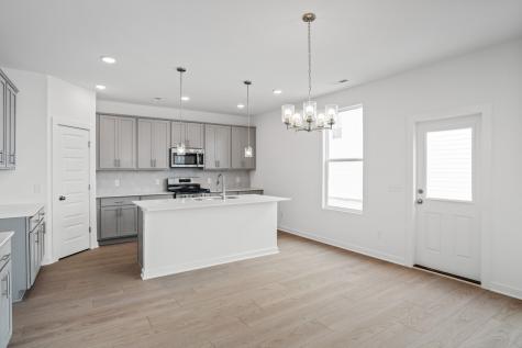 8004 Netterfield Drive White House TN 37188