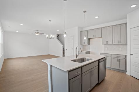 8004 Netterfield Drive White House TN 37188