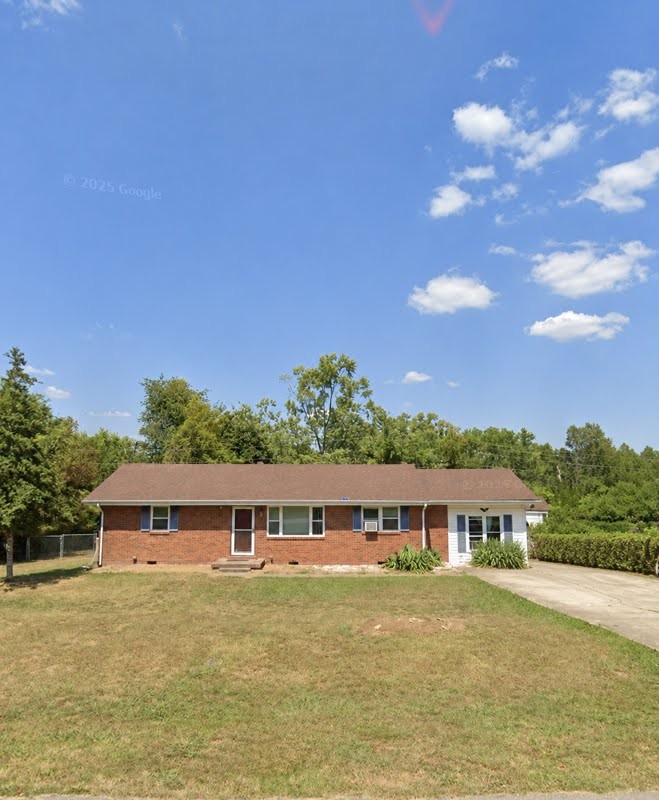 19 Gino Drive Clarksville TN 37042