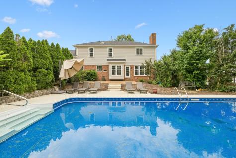 410 Springhouse Court Franklin TN 37067