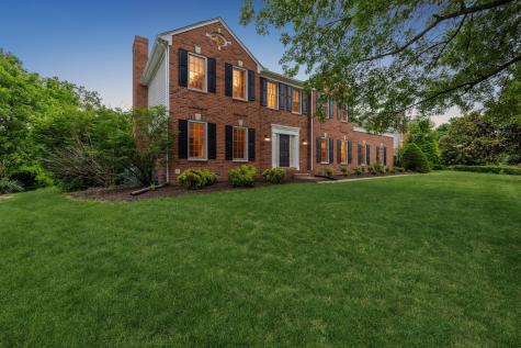410 Springhouse Court Franklin TN 37067
