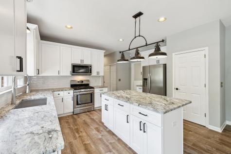 410 Springhouse Court Franklin TN 37067
